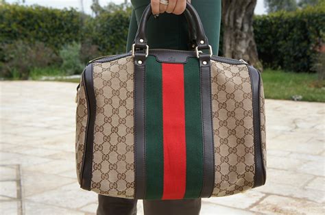 gucci bauletto mosca ricamata|Borse a tracolla da donna Gucci .